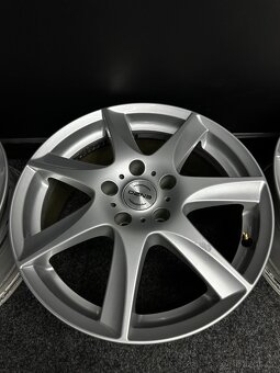 Alu Enzo 5x114,3 17” - 4