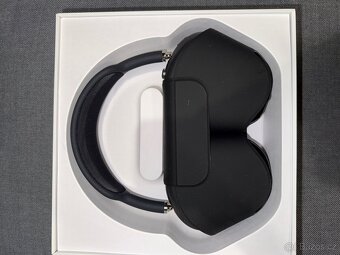 Apple Airpod max (OVĚŘENÝ PRODEJCE) - 4