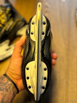 Brusle YTH 13 D SUPREME M40 - 4