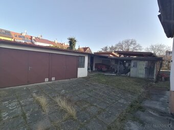 Prodej Rodinného Domu v Plzni - 4