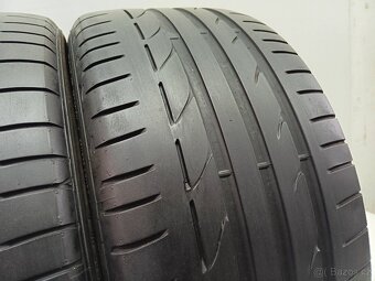 Letní pneu 245/40/17 Bridgestone - 4