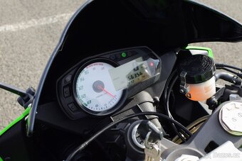 Kawasaki zx-6r - 4