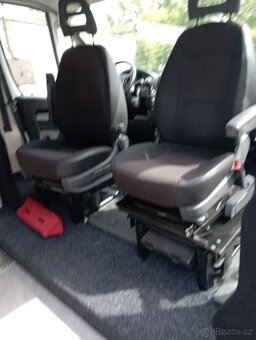 Obytný citroen na dostavbu - 4