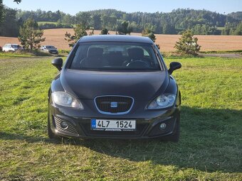 Seat Leon 1.6tdi - 4