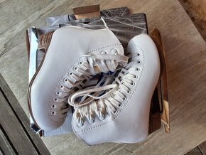 Brusle Jackson Ultimate Exel 32,5 EU - 4