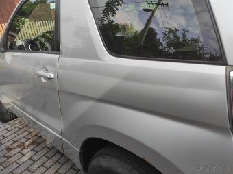 Prodám Suzuki Grand Vitara 1.6 78kW 4x4 Lpg - 4