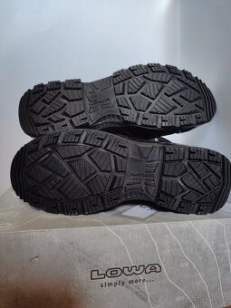 Boty Zephyr MK2 GTX HI Lowa vel. 44,5 - 4