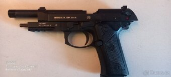 Beretta - 4