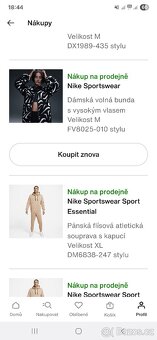 Nike kabat M - 4