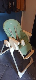 Zopa dětská zidlicka - 4