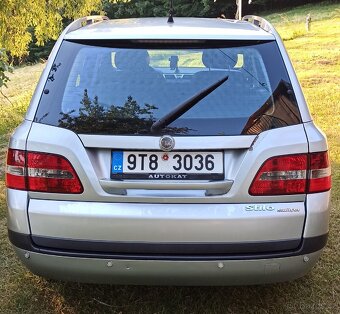 Fiat Stilo 1.9 multijet 110 kW - 4