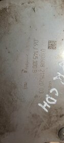 Benzinove vstrikovaci cerpadlo audi vw skoda 1.8 tfsi - 4