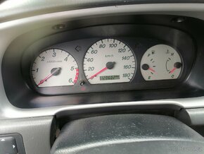 Ford Ranger 2.5,120tkm - 4