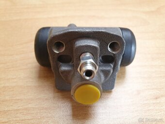 Brzdový váleček METELLI 04-0967 - 4