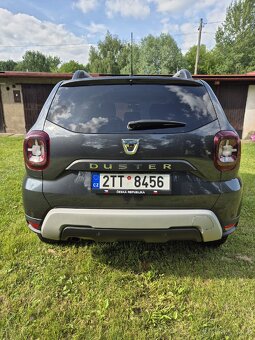 Dacia Duster 1.6sce 84kw r.v 2018 - 4