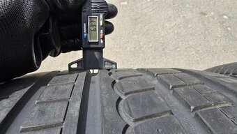 Letní pneu 285/30/18 Pirelli - 4
