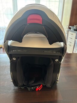 SCHUBERTH C4 PRO velikost M /57 - 4