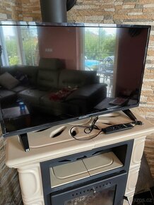 TV LED - 4