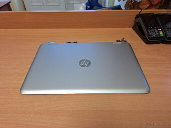 HP ENVY 15-u000nc - funkční dotykový displej + celé víko - 4