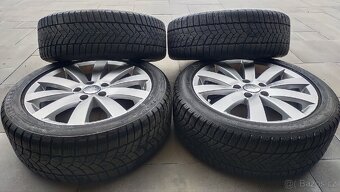 Alu kola 5x112 205/50/17 - 4