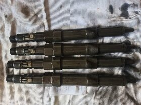 Vstřiky Ford Mondeo mk3 2.0 tdci 85kw 96kw s dpf r.v. 06-07 - 4