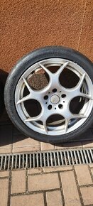 ALU Kola EMR/R17/5x112 - 4