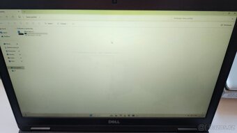 PRODÁM Dell Latitude 5590 - 4