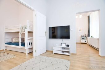 Prodej komerční Apartmány, 53㎡ - 4