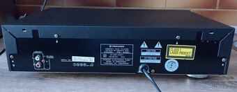 CD Pioneer PD-S501 - 4