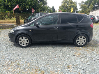 Seat Altea, 1.9TDI-77kw,d.klima,rozvody - 4