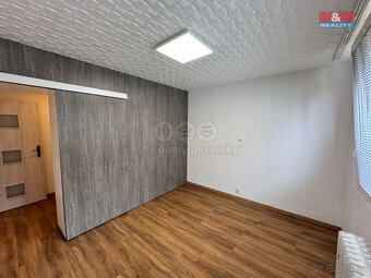 Pronájem bytu 3+1, 65 m², Ústí nad Labem, ul. Tolstého - 4