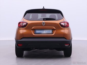 Renault Captur 0,9 TCe 66kW CZ Limited Navi (2018) - 4