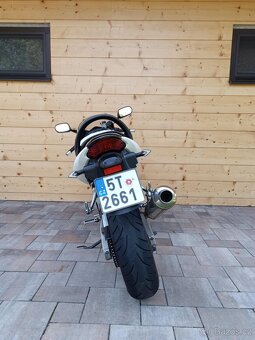 Prodám svou SUZUKI - 4