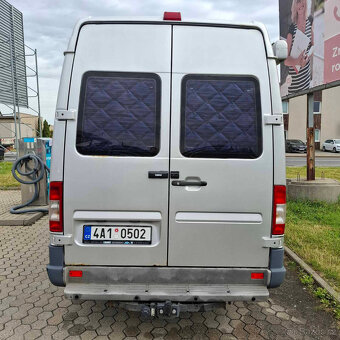 Sprinter 316 CDI - 4