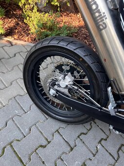 Aprilia sx 125 2023 - 4