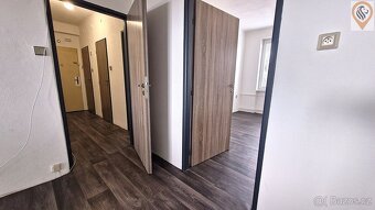 Byt 2+1, Klatovy, s výhledem na Šumavu. - 4