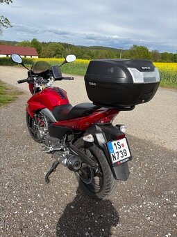 Prodám Suzuki Inazuma 250 - 4