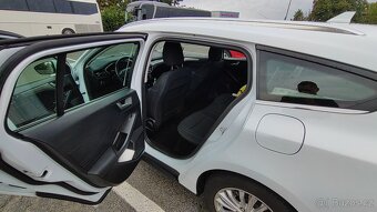 Focus MK4 - 4