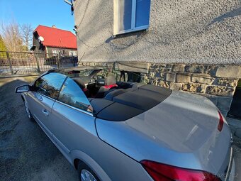 Astra H twintop cabrio - 4