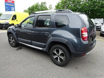 Dacia Duster 1,5 DCi, GARANCE KM,Č. 72 - 4