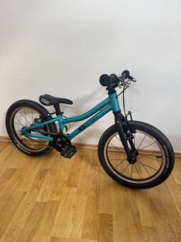 Dětské kolo Kubikes 16S - 4