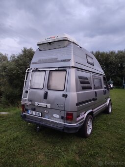 Fiat Ducato Hymer - 4