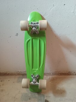 Skateboard - 4