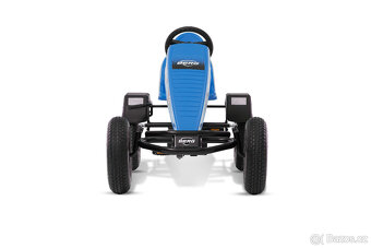 BERG XL B.Super Blue BFR - 4