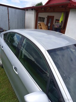 Citroen C5 X7 - 4
