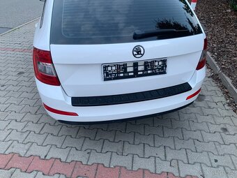 Škoda octavia 3 - 4