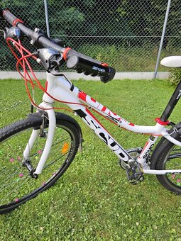 Dětské kolo Scud 26" - 4