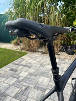 MERIDA Big.Nine 600 Matt Black (Glossy Black) - 4