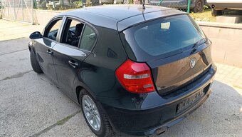 BMW E87 116i 90kW N43B16A - 4