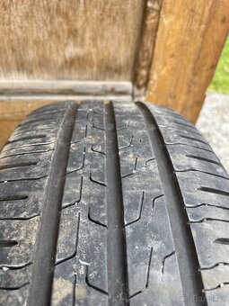 Continental EcoContact 6 185/65 R15 H - 4